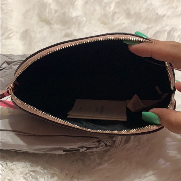 Brand new Kate spade medium cosmetic bag - Picture 6 of 6